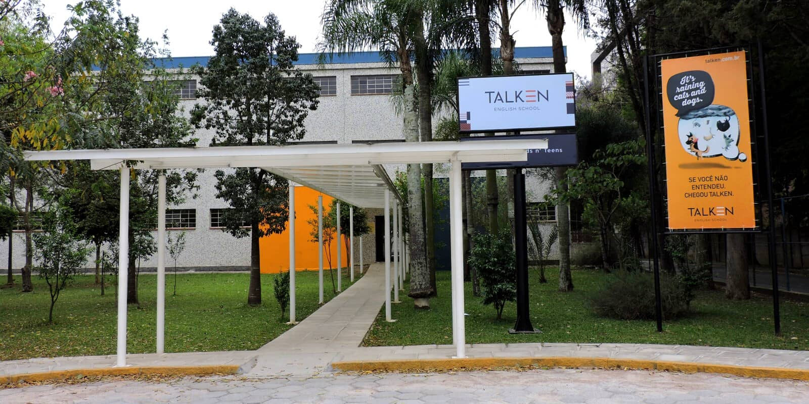 Jardim Botânico